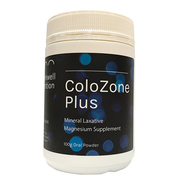 ColoZone Markwell Nutrition ColoZone Plus 100g