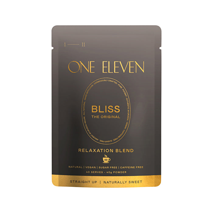 One Eleven Bliss (Relaxation Blend) The Original 40g