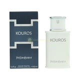 Yves Saint Laurent Ysl Kouros Eau De Toilette Spray 50ml