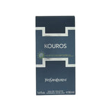 Yves Saint Laurent Ysl Kouros Eau De Toilette Spray 50ml