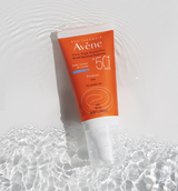 Avene Sunscreen Emulsion Face SPF 50 + 50ml