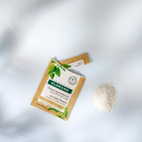 Klorane Organic Nettle And Clay Mask Powder Oily Scalp Treatment 8x3g
