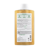 Klorane Nourishing Shampoo With Mango Butter 400 ml