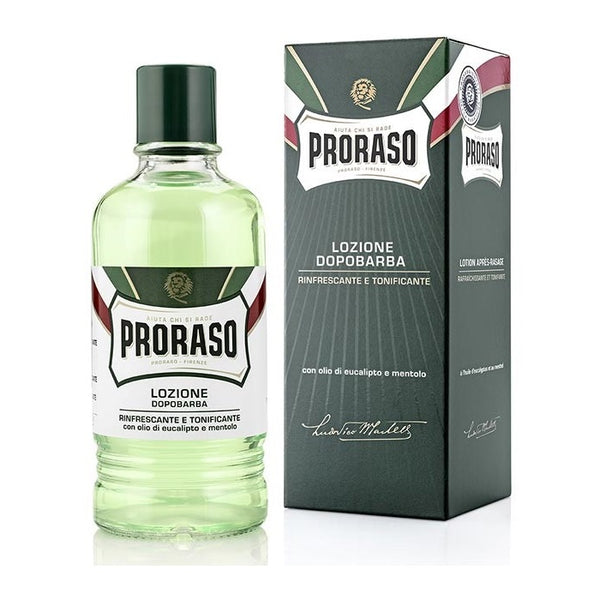 Proraso After Shave Lotion Eucalyptus 400ml