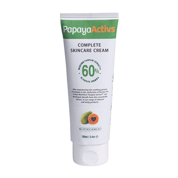 Papaya Activs PapayaActivs Complete Skincare Cream 100ml