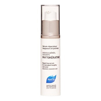 Phyto Phytokeratine Repairing Serum For Damaged Lengths And Ends 30ml