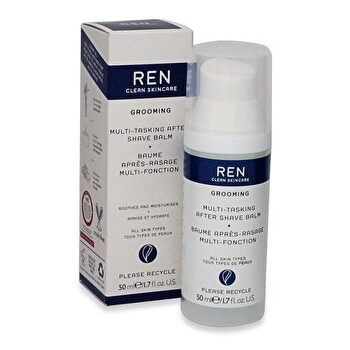 Ren Clean Skin Ren Men Multi Tasking After Shave Balm 50ml