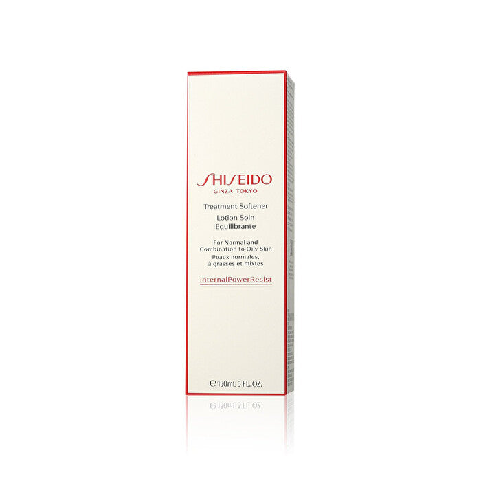 Shiseido Ginza Tokyo Treatment Softener 150ml/5oz