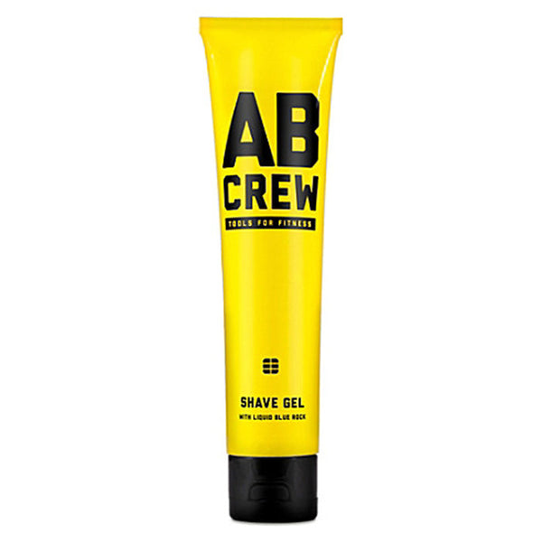 AB Crew Shave Gel
