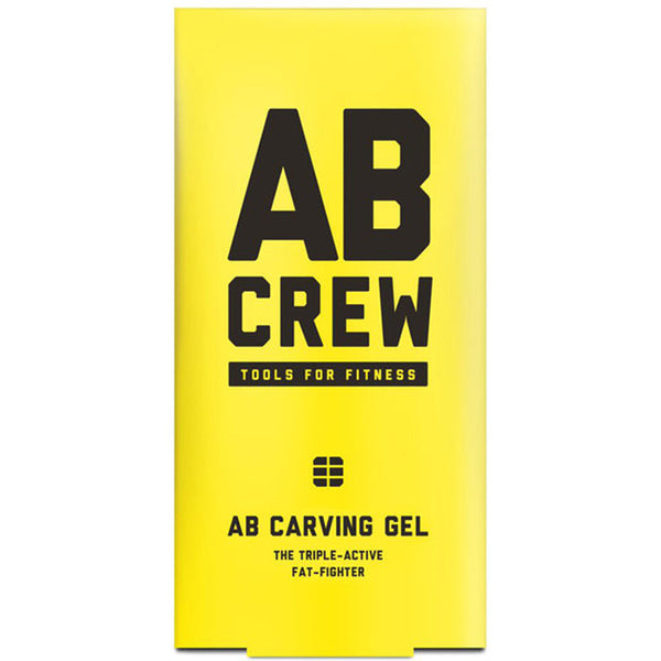 AB Crew Ab Carving Gel