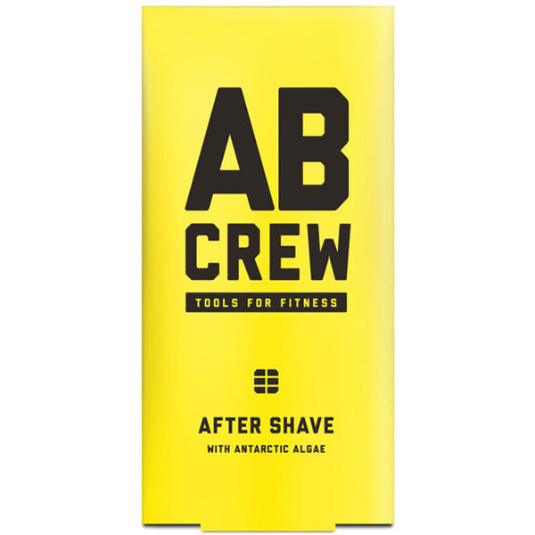 AB Crew After Shave