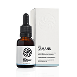 The Pure Oil Co Tamanu Facial Oil