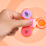 Taste Beauty Glamspin Flavoured Lip Glosses & Fidget Spinner