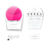 FOREO LUNA mini 2 - Fuchsia