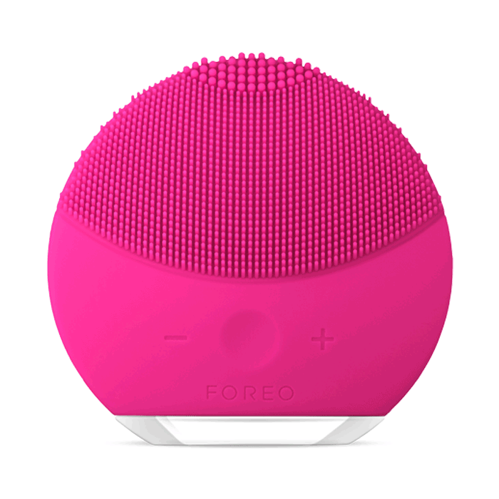 FOREO LUNA mini 2 - Fuchsia