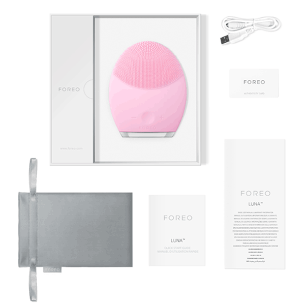 FOREO LUNA 2 - Normal Skin