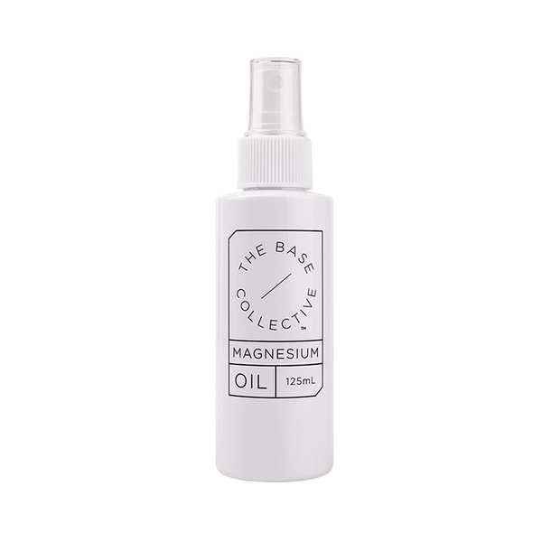 The Base Collective Magnesium Oil