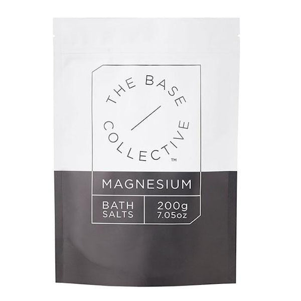 The Base Collective Magnesium Bath Salts