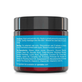 QRxLabs Neck Firming Cream