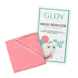GLOV Mask Remover - Pink