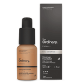 The Ordinary Coverage Foundation (3.1 R)