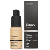 The Ordinary Serum Foundation (2.1 P)