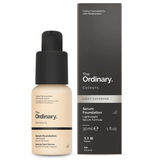 The Ordinary Serum Foundation (1.1 N)