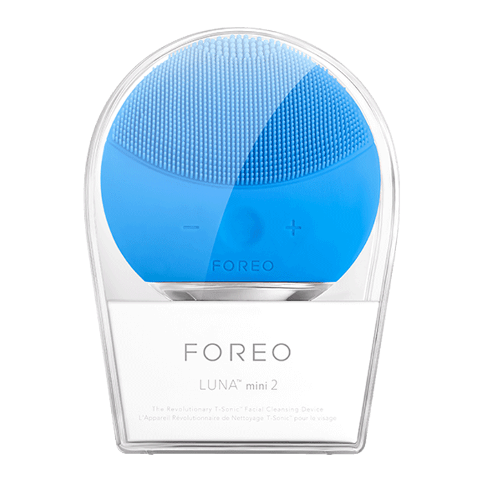 FOREO LUNA mini 2 - Aquamarine