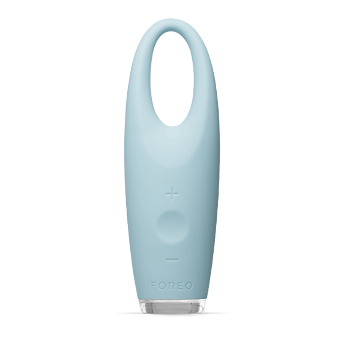 FOREO IRIS Illuminating Eye Massager - Mint