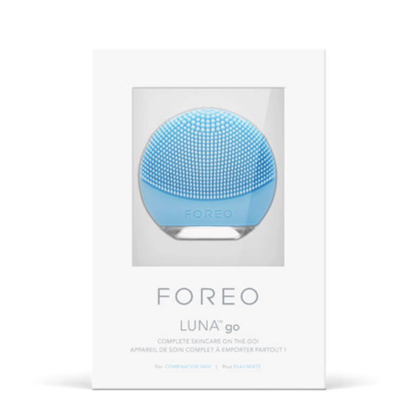 FOREO LUNA Go - Combination Skin