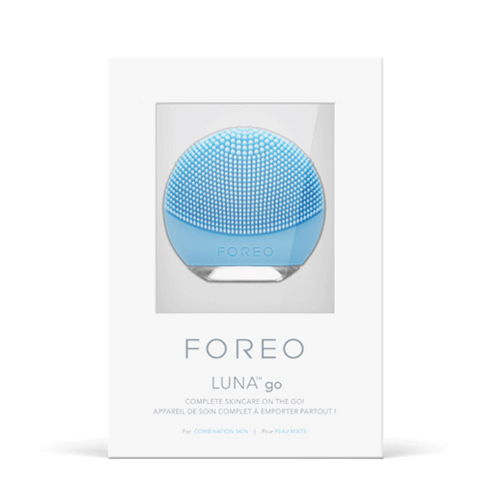 FOREO LUNA Go - Combination Skin