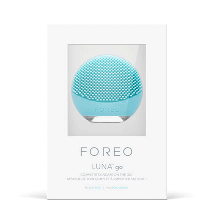 FOREO LUNA Go - Oily Skin