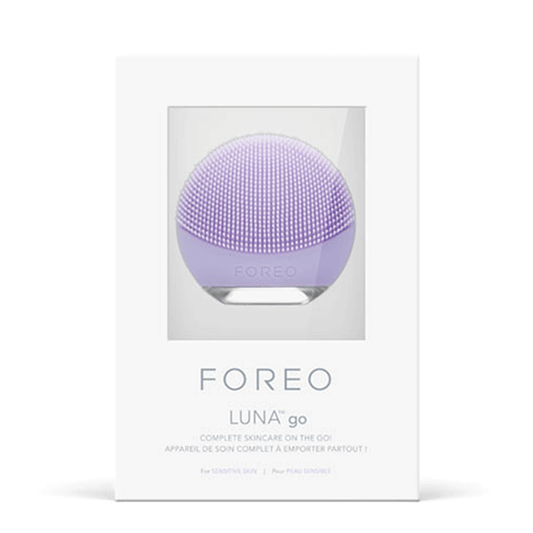 FOREO LUNA Go - Sensitive Skin