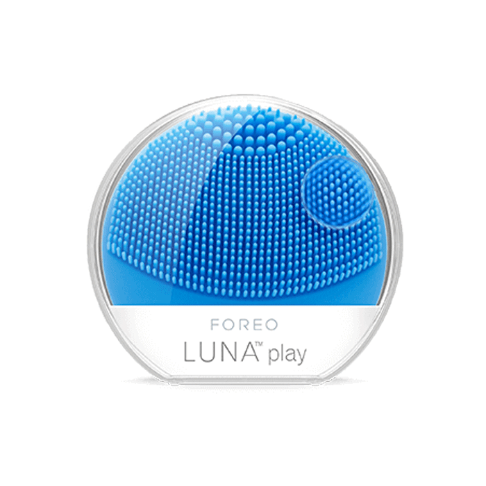 FOREO LUNA Play - Aquamarine