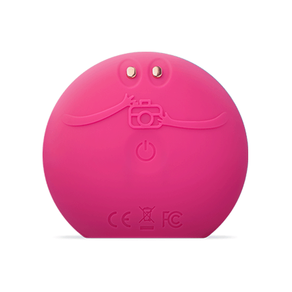 FOREO LUNA FoFo - Fuchsia