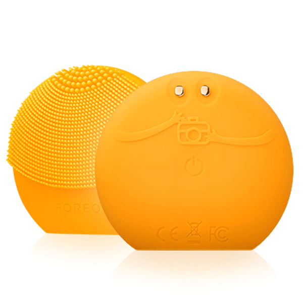 FOREO LUNA FoFo - Sunflower Yellow