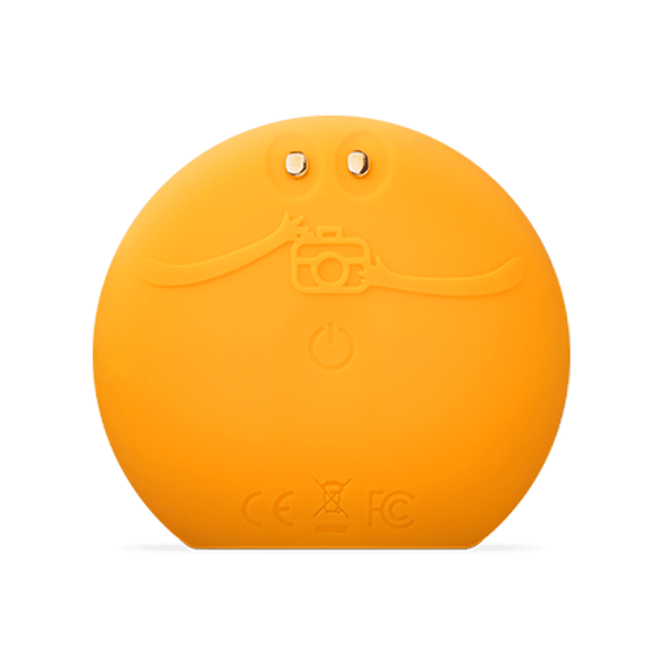 FOREO LUNA FoFo - Sunflower Yellow