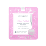 FOREO Glow Addict - Brightening Face Mask