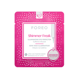 FOREO Shimmer Freak - Illuminating Eye Mask