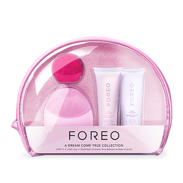 FOREO A Dream Come True Luna Gift Set