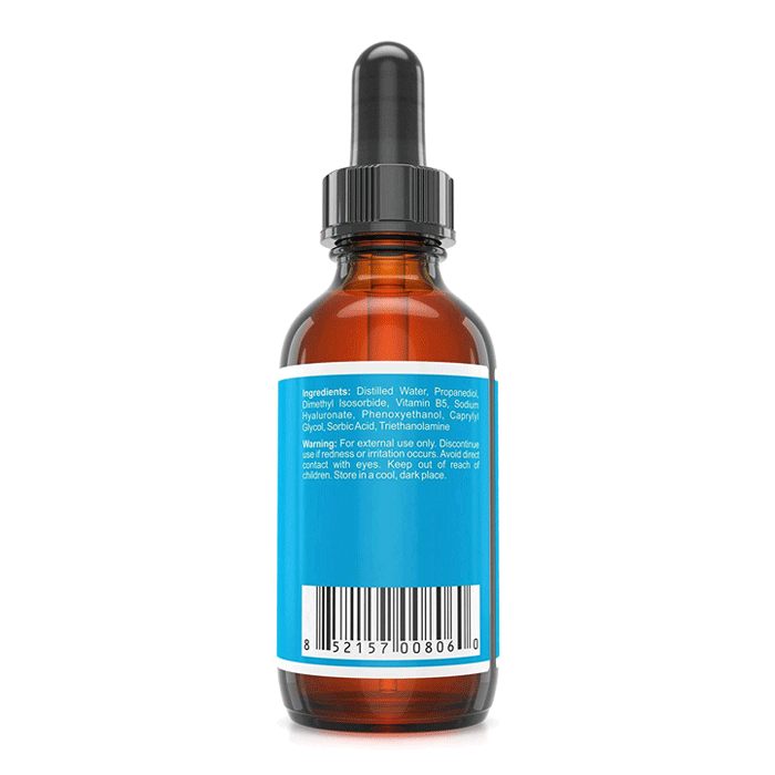 QRxLabs Hydrolific Serum