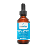 QRxLabs Glycolic/Lactic Acid 30/20 Gel Peel