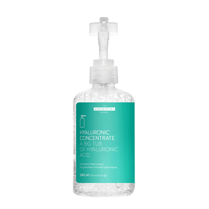 The Chemistry Brand Hyaluronic Concentrate