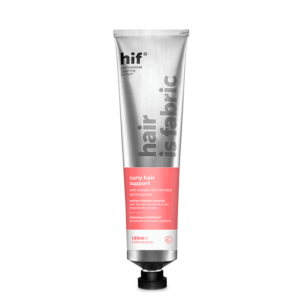 HIF Curly Hair Support