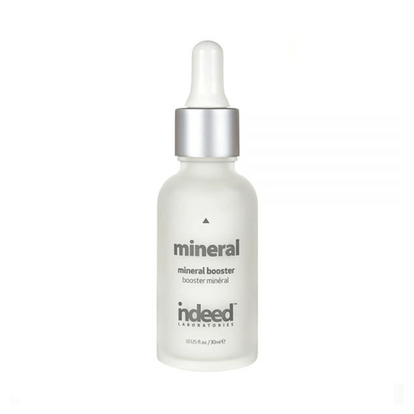 Indeed Mineral Booster