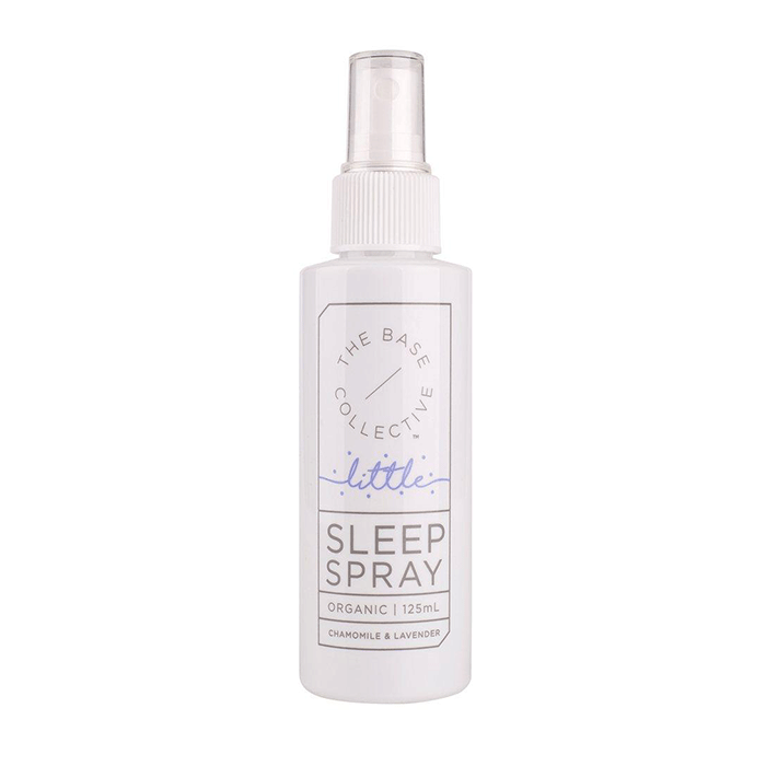 The Base Collective Sleep Spray