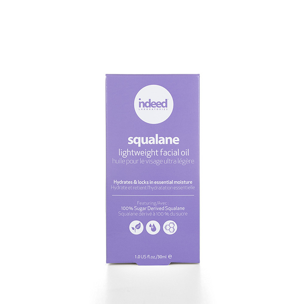 Indeed Squalane Facial Oil