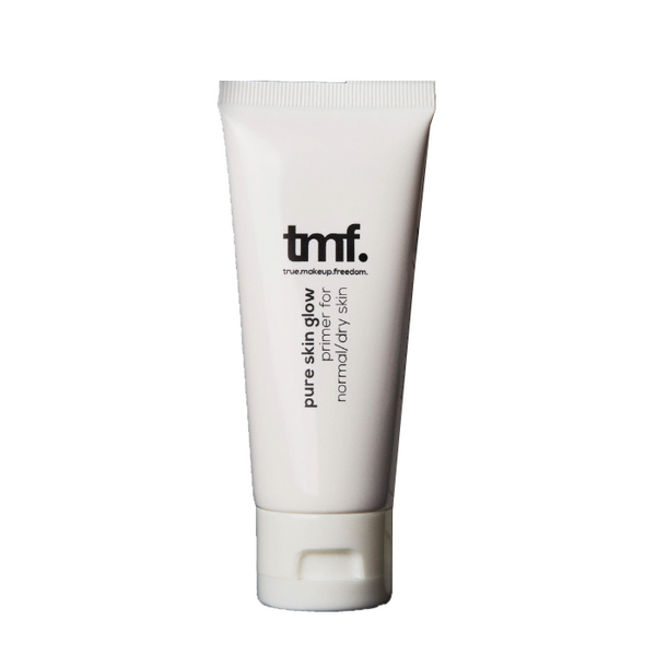TMF Pure Skin Glow - Normal/Dry Skin
