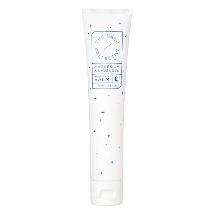 The Base Collective Beauty Sleep Balm With Magnesium & Lavender