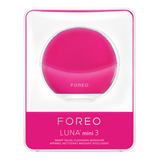 FOREO Luna Mini 3 - Fuschia